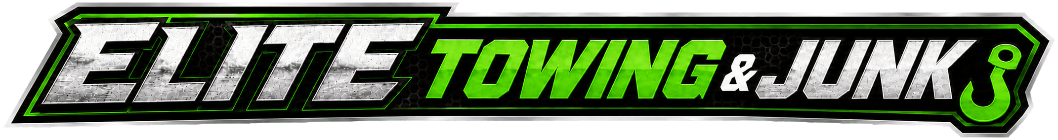 Elite Towing and Junk Services LLC